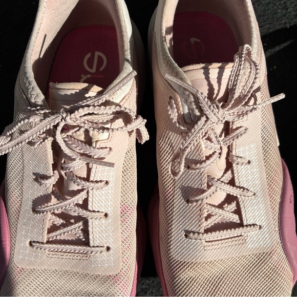 Nike Air Zoom SuperRep 3 Women’s Pink Oxford/White DA9492-600 Size 9 - Picture 3 of 9